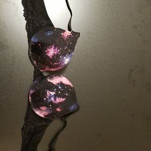 Galaxy bra